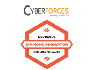 Cybersécurité : Cyberforces devient un innovateur diamant Cybersécurité : Cyberforces devient un innovateur diamant