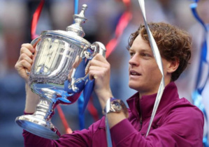 Classement ATP : Sinner conforté en tête, Zverev devient son dauphin Classement ATP : Sinner conforté en tête, Zverev devient son dauphin