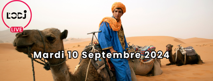 Grille de la semaine Web TV "Eco & Eco" de L'ODJ Média Grille de la semaine Web TV "Eco & Eco" de L'ODJ Média