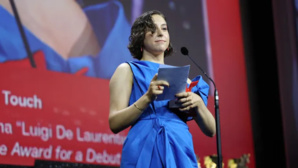 Festival de Venise : Sarah Friedland, je lutte contre l’impunité d’Israël sur la scène mondiale Festival de Venise : Sarah Friedland, je lutte contre l’impunité d’Israël sur la scène mondiale