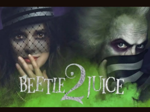 "Beetlejuice Beetlejuice" : Tim Burton de retour en force au box-office "Beetlejuice Beetlejuice" : Tim Burton de retour en force au box-office