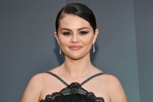 Selena Gomez se confie sur sa maternité Selena Gomez se confie sur sa maternité