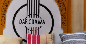 Lancement du Musée Dar Gnawa à Marrakech : Une Fenêtre Unique sur la Culture Gnawa Lancement du Musée Dar Gnawa à Marrakech : Une Fenêtre Unique sur la Culture Gnawa