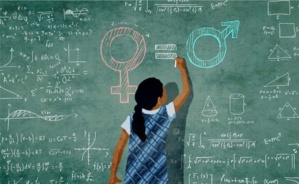 OCDE 2024 : les filles surpassent les garçons en termes de performances scolaires OCDE 2024 : les filles surpassent les garçons en termes de performances scolaires