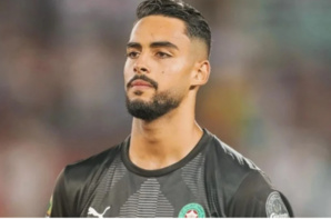 Alaa Bellaarouch, opéré des adducteurs, sera absent entre 6 et 8 semaines Alaa Bellaarouch, opéré des adducteurs, sera absent entre 6 et 8 semaines