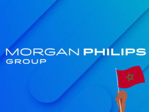 Morgan Philips à Casablanca : une nouvelle ère pourle recrutement au Maroc Morgan Philips à Casablanca : une nouvelle ère pourle recrutement au Maroc