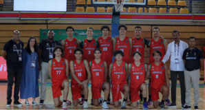 Afrobasket-2024 : le Maroc affronte l’Angola pour une place en demi-finale Afrobasket-2024 : le Maroc affronte l’Angola pour une place en demi-finale
