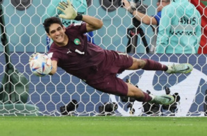 "We Were There" : nouvelle série sur la Coupe du Monde 2022 au Qatar avec Bounou et Amrabat en vedette "We Were There" : nouvelle série sur la Coupe du Monde 2022 au Qatar avec Bounou et Amrabat en vedette