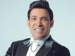 Arrestation de l'artiste égyptien Saad El Soghayar à l'aéroport du caire Arrestation de l'artiste égyptien Saad El Soghayar à l'aéroport du caire