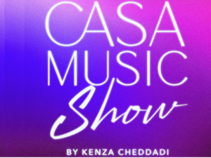 Casa en fête : Musique, mode et magie au rendez-vous Casa en fête : Musique, mode et magie au rendez-vous