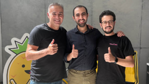 YouCan et Glovo relèvent le défi pour une livraison en moins d'une heure au Maroc YouCan et Glovo relèvent le défi pour une livraison en moins d'une heure au Maroc