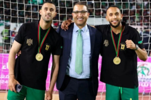 Le Raja Casablanca en bonne voie pour lever l'interdiction de recrutement avant la fin du mercato Le Raja Casablanca en bonne voie pour lever l'interdiction de recrutement avant la fin du mercato
