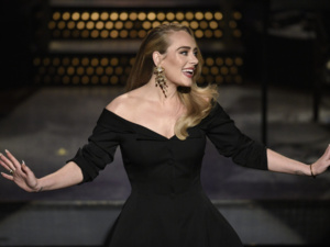 De la musique au cinéma : Adele prépare sa grande transition De la musique au cinéma : Adele prépare sa grande transition