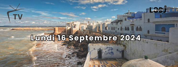 Grille de la semaine de la Web TV "Eco & Eco" de L'ODJ Média. Grille de la semaine de la Web TV "Eco & Eco" de L'ODJ Média.