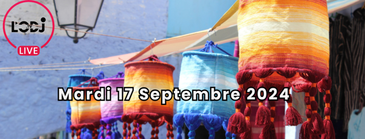 Grille de la semaine de la Web TV "Eco & Eco" de L'ODJ Média. Grille de la semaine de la Web TV "Eco & Eco" de L'ODJ Média.