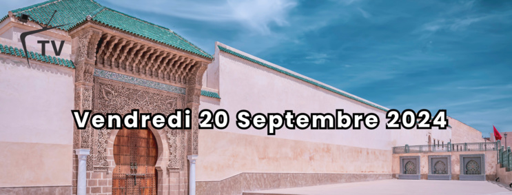 Grille de la semaine de la Web TV "Eco & Eco" de L'ODJ Média. Grille de la semaine de la Web TV "Eco & Eco" de L'ODJ Média.