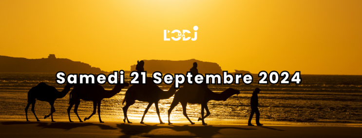 Grille de la semaine de la Web TV "Eco & Eco" de L'ODJ Média. Grille de la semaine de la Web TV "Eco & Eco" de L'ODJ Média.