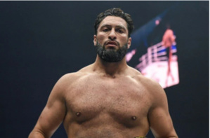 Jamal Ben Saddik libéré sous conditions après des accusations d'enlèvement en Belgique Jamal Ben Saddik libéré sous conditions après des accusations d'enlèvement en Belgique