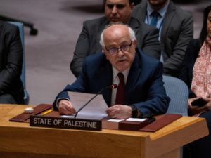 Palestine à l’ONU : Un pas symbolique vers la reconnaissance internationale ? Palestine à l’ONU : Un pas symbolique vers la reconnaissance internationale ?
