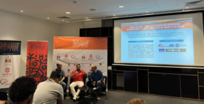 Avec près de 40.000 visiteurs attendus : Taghazout Surf Expo revient pour une nouvelle édition Avec près de 40.000 visiteurs attendus : Taghazout Surf Expo revient pour une nouvelle édition