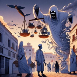 Concurrence déloyale : Les entreprises marocaines face aux fantômes de l'informalité Concurrence déloyale : Les entreprises marocaines face aux fantômes de l'informalité