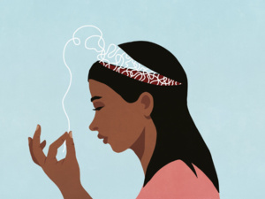 La santé mentale des jeunes : Crise silencieuse ? La santé mentale des jeunes : Crise silencieuse ?