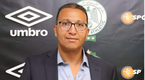 Adil Hala élu nouveau président du Raja lors d'une assemblée générale décisive Adil Hala élu nouveau président du Raja lors d'une assemblée générale décisive