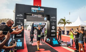 Tanger accueille la 3e édition de l'Ironman 70.3 : un week-end de sport et solidarité Tanger accueille la 3e édition de l'Ironman 70.3 : un week-end de sport et solidarité