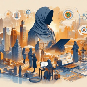 Maroc : Le capital humain, un atout encore en chantier ! Maroc : Le capital humain, un atout encore en chantier !