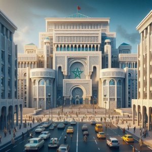 Problématique de la Gouvernance Institutionnelle comme frein au développement économique au Maroc Problématique de la Gouvernance Institutionnelle comme frein au développement économique au Maroc