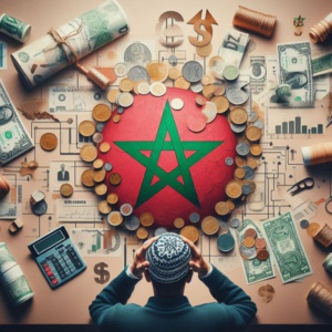 Problématique du Capital Financier disponible au Maroc Problématique du Capital Financier disponible au Maroc