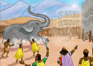 Naissance du Sceau des Prophètes Naissance du Sceau des Prophètes