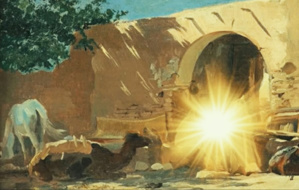 Naissance du Sceau des Prophètes Naissance du Sceau des Prophètes