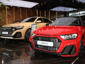 Audi Maroc : Un anniversaire célébré avec le lancement de trois nouveaux modèles Audi Maroc : Un anniversaire célébré avec le lancement de trois nouveaux modèles