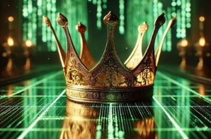 Souveraineté numérique : L'État à la merci des géants du numérique ? Souveraineté numérique : L'État à la merci des géants du numérique ?