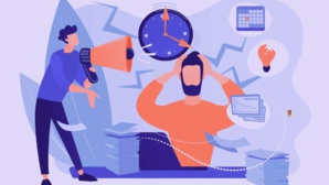 Étude : Quand et comment envoyer vos campagnes Marketing ? Étude : Quand et comment envoyer vos campagnes Marketing ?