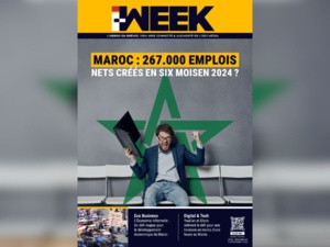 Parution du I-Week Spécial N°53 du 15 Septembre 2024 Parution du I-Week Spécial N°53 du 15 Septembre 2024