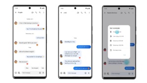 Google Messages : Révolution dans le monde des SMS Google Messages : Révolution dans le monde des SMS
