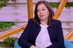 Nahed Roshdy : un dernier rideau pour la grande dame du cinéma Nahed Roshdy : un dernier rideau pour la grande dame du cinéma