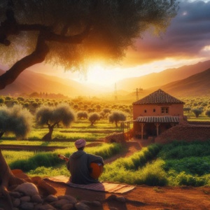 Le Maroc, cette ferme où l'étincelle ne trouve pas son feu Le Maroc, cette ferme où l'étincelle ne trouve pas son feu