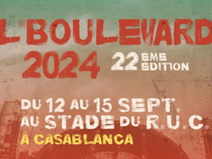L'Boulevard 2024 : une clôture haute en couleurs L'Boulevard 2024 : une clôture haute en couleurs