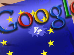 Google échappe à une amende de 1,49 milliard d'euros infligée par l'UE Google échappe à une amende de 1,49 milliard d'euros infligée par l'UE