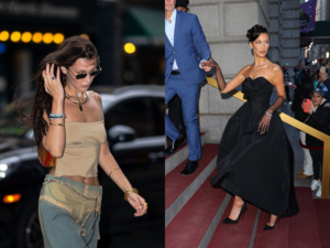 Le nouveau luxe : pourquoi le Vintage ne vieillit jamais ? Le nouveau luxe : pourquoi le Vintage ne vieillit jamais ?