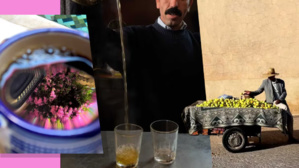 Marrakech capturée sous l'objectif poétique de Sam Youkilis Marrakech capturée sous l'objectif poétique de Sam Youkilis