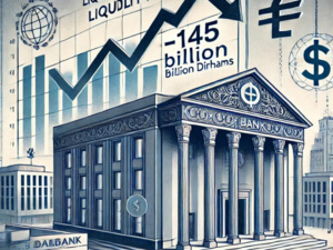 Banques marocaines à sec : quand le marché monétaire suffoque Banques marocaines à sec : quand le marché monétaire suffoque