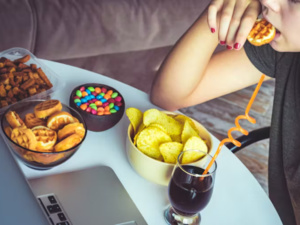 Le grignotage : ami ou ennemi ? Le grignotage : ami ou ennemi ?