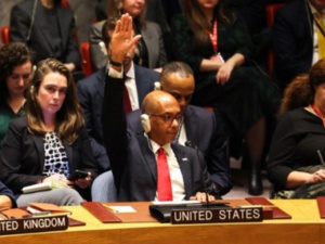 Réforme du conseil de sécurité : et l'Afrique ? Réforme du conseil de sécurité : et l'Afrique ?