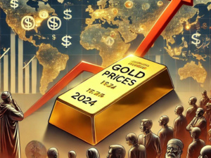 L’or brille plus que jamais au Maroc : record en vue ! L’or brille plus que jamais au Maroc : record en vue !