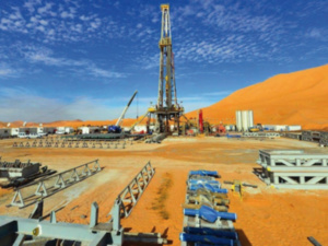 L’hélium de Guercif : une nouvelle richesse pour le Maroc ? L’hélium de Guercif : une nouvelle richesse pour le Maroc ?