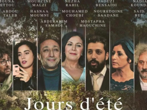 Cinéma marocain : « Jours d’été » bientôt dans les salles Cinéma marocain : « Jours d’été » bientôt dans les salles